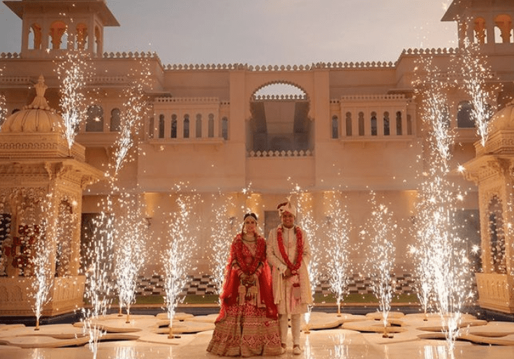 The Things No One Tells You About Your Wedding Day (Until It’s Too Late)