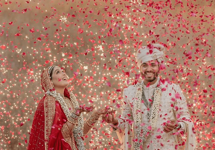 Why Every Couple Needs a Wedding Coordination Team (Even If You Have a Planner)