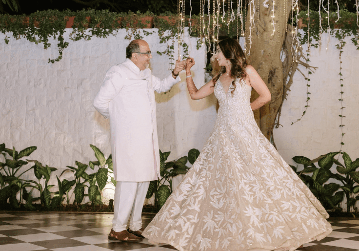 For the Parents Who Did Everything, Now It’s Time to Just Enjoy