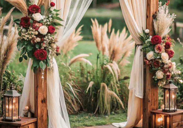 Why Smooth Wedding Days Are Always Remembered More Than Perfect Decor