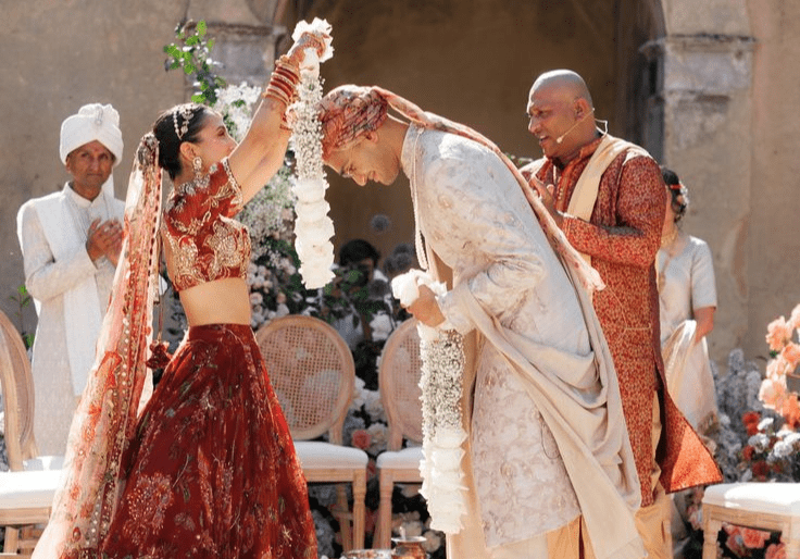 Here are 7 common wedding-day challenges and how smart couples avoid them.