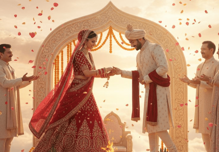 AI in Wedding Planning: Smart Planning in 2026