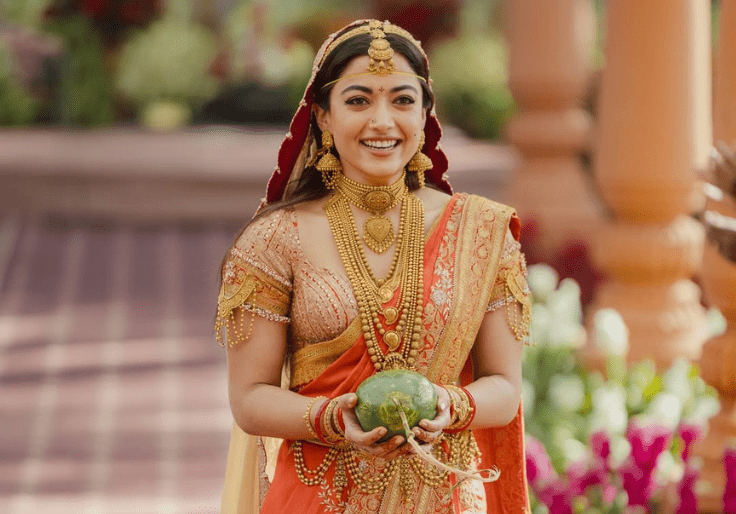 Temple Jewellery: The Bridal Trend Taking Over 2026 Weddings