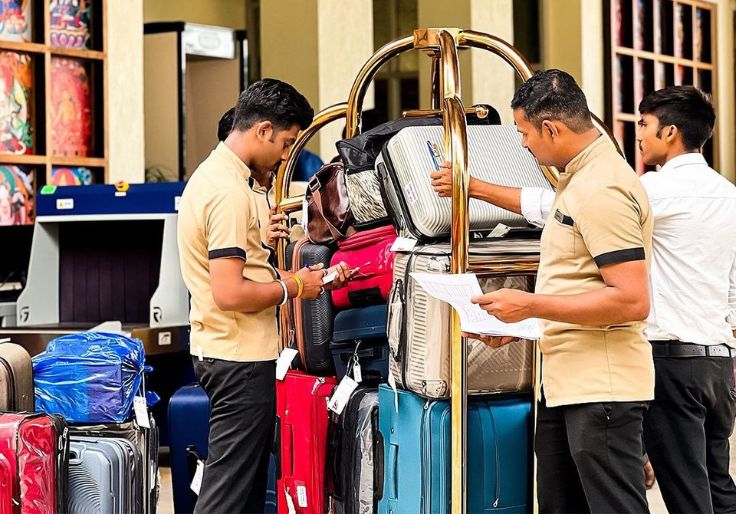 Why Every Indian Wedding Needs a Wedding Logistics Manager
