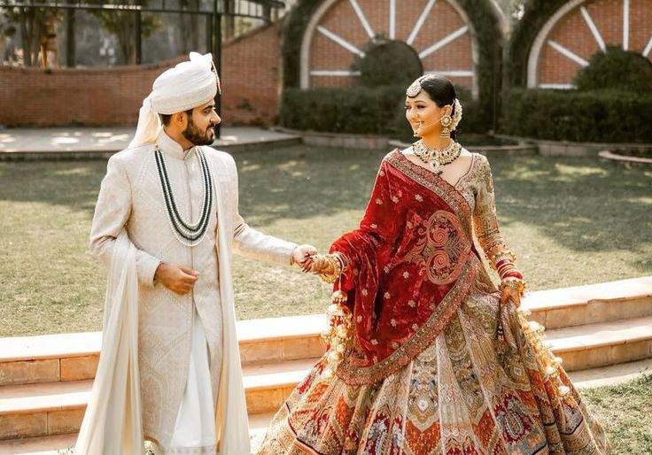 10 Wedding Trends Taking Over Indian Weddings in 2026