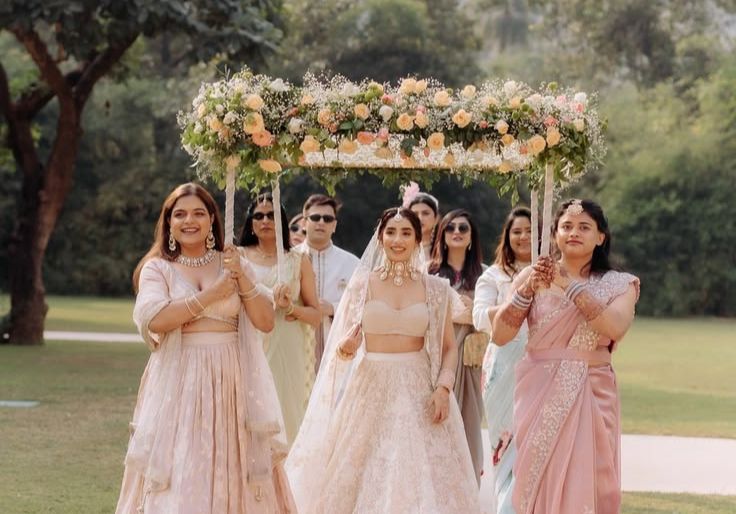 How to Build the Perfect Wedding Timeline: A Complete Guide for Indian Weddings