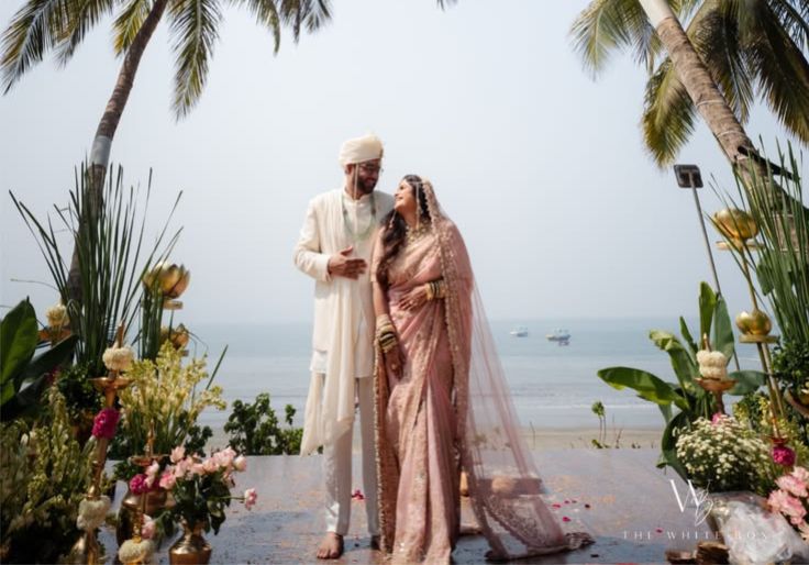 How to Manage Guests at a Destination Wedding
