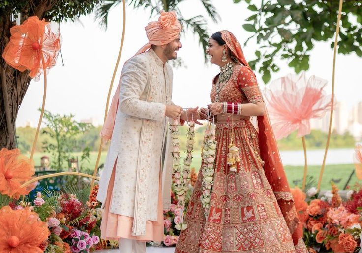 The 24 Hours Before Your Wedding: What Your Coordination Team Is Actually Doing