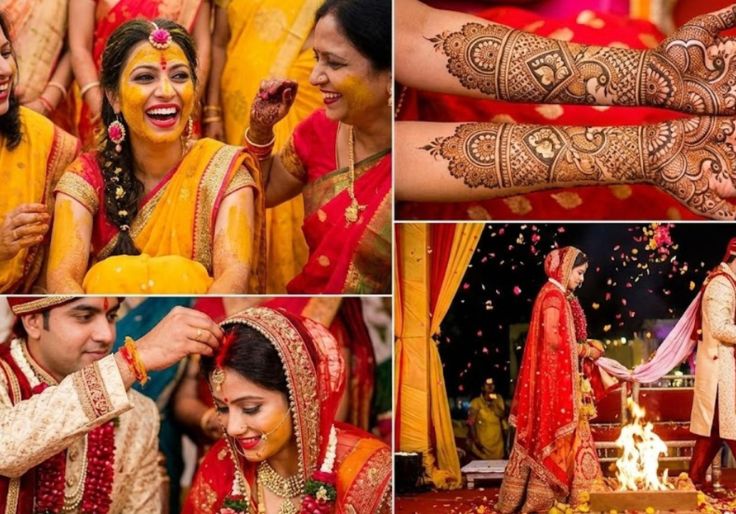 One Wedding, Multiple Functions: How to Keep Every Event Running Smoothly